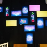 Мини-игры казино: путешествие в мир азарта - игровой интерфейс онлайн