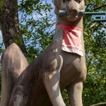 Виртуальные врата древнегреческого Олимпа в цифровом путешествии