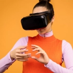 Виртуальные странствия через игровые платформы и цифровые миры