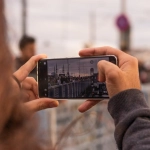 Цифровые странствия и виртуальные путешествия для кочевников