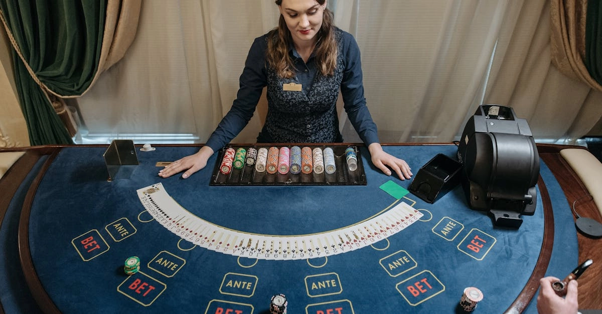 Путешествие по миру азартных игр и казино разных стран